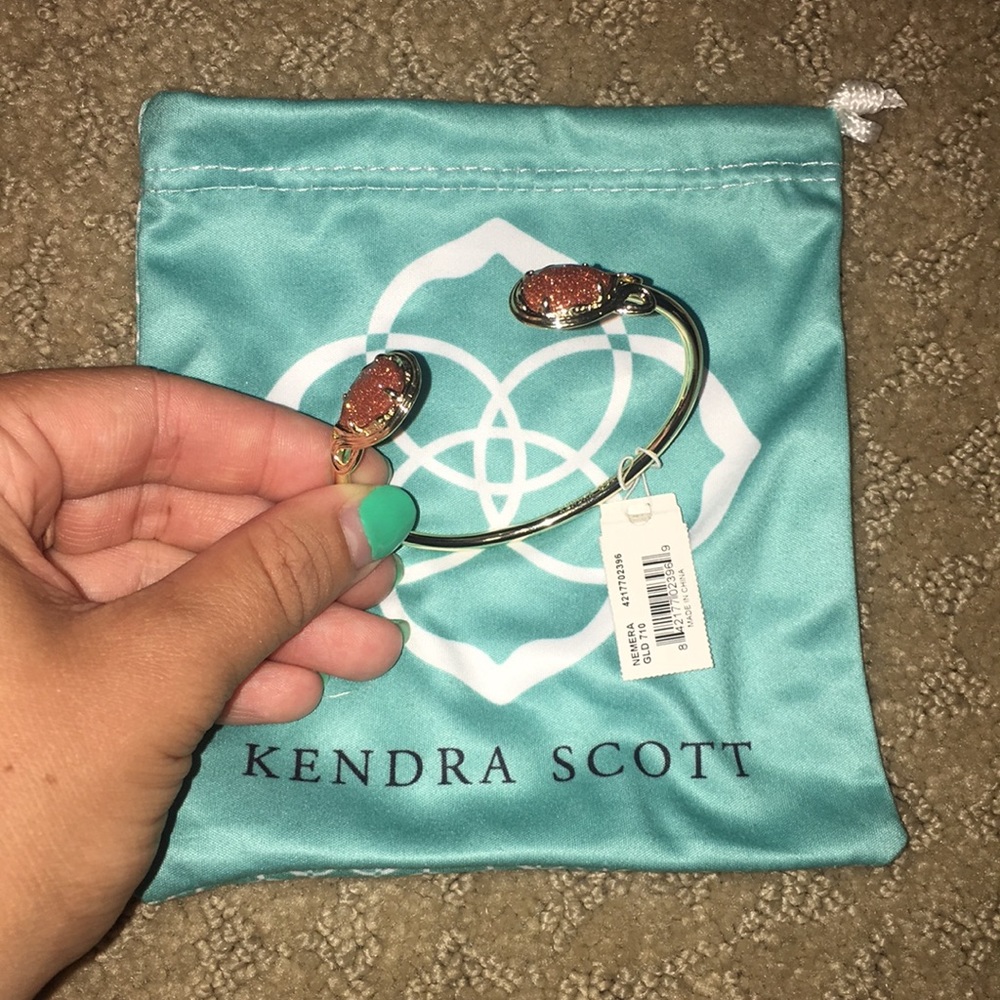 kendra scott bracelet